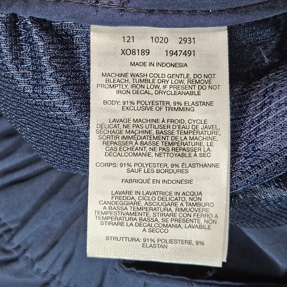 Columbia Timberlke Camp Woven Jogger Pants Mens Medium Regular Active NEW - Picture 14 of 16